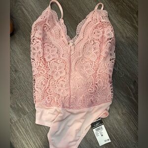 rue 21 bodysuit